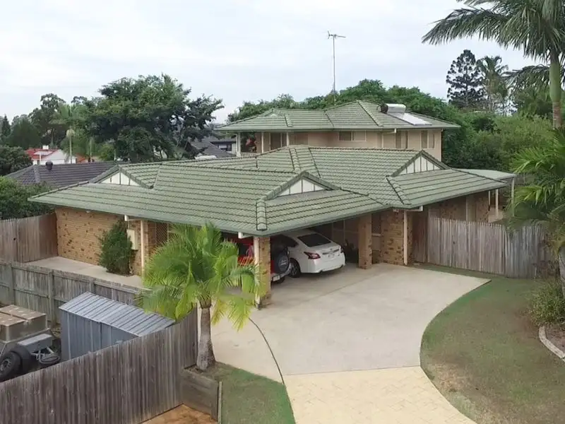 Main view of Homely house listing, 22 Little John Street, Daisy Hill QLD 4127