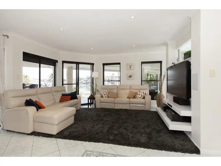 Fifth view of Homely house listing, 10 Nautilus Court, Newport QLD 4020