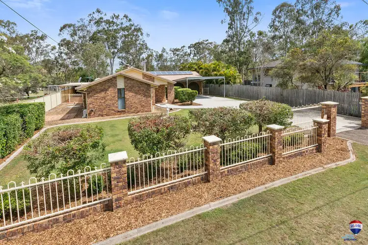 Main view of Homely house listing, 25 Perth Street, Karalee QLD 4306