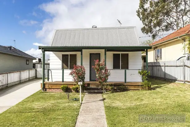 Main view of Homely house listing, 72 Murnin Street, Wallsend NSW 2287