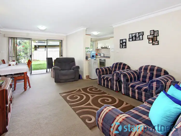 Fourth view of Homely townhouse listing, 11/11-15 Currong Street, South Wentworthville NSW 2145