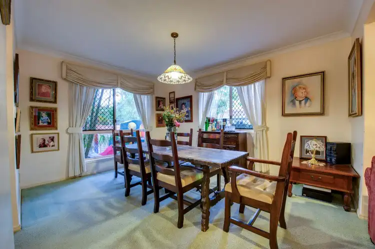 Fifth view of Homely house listing, 47 Padstow Road, Eight Mile Plains QLD 4113