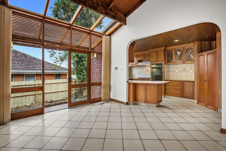 Third view of Homely house listing, 16 Outlook Rise, Bundoora VIC 3083