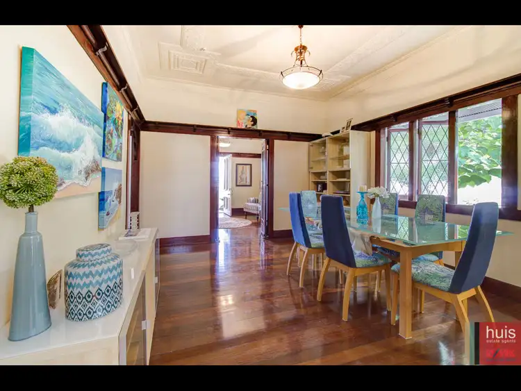 Fifth view of Homely house listing, 26 Pryde St, Camp Hill QLD 4152