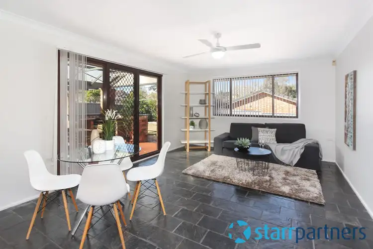 Fifth view of Homely house listing, 30 Fauna Road, Erskine Park NSW 2759