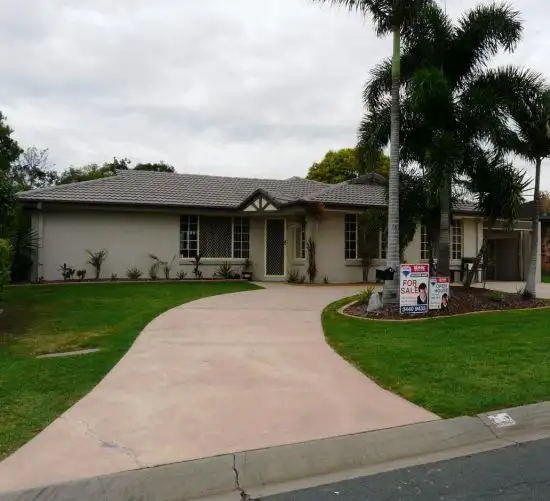 Main view of Homely house listing, 30 Kinta Street, Tanah Merah QLD 4128