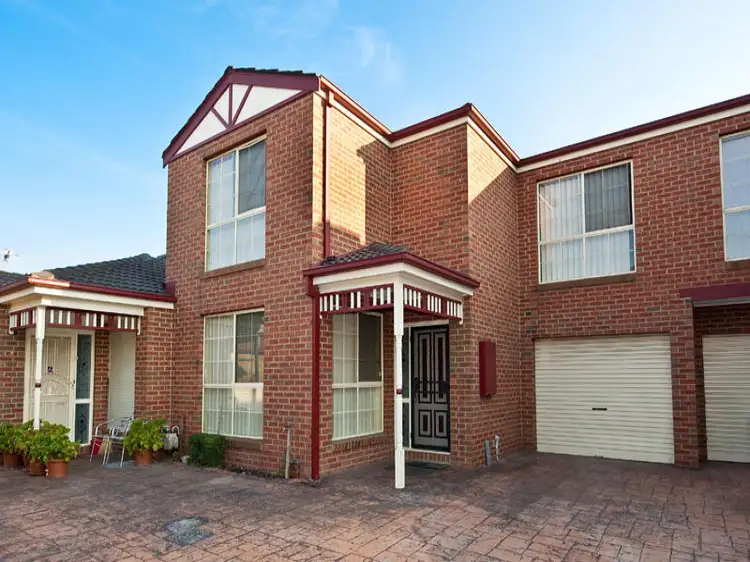 3/117 Gordon st, Coburg VIC 3058