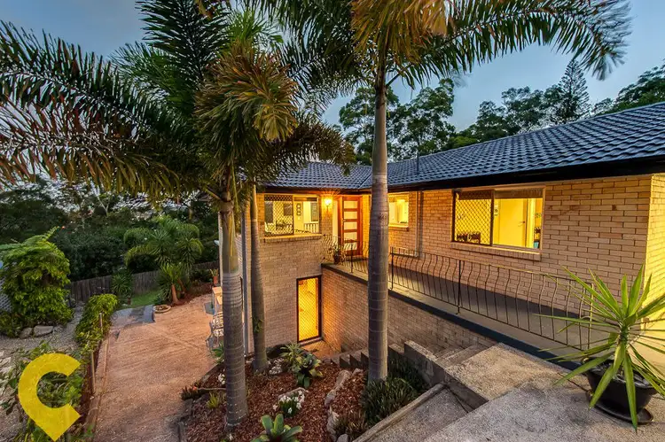 Sixth view of Homely house listing, z69 Plucks Rd, Arana Hills QLD 4054