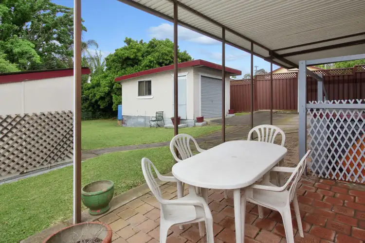 Third view of Homely house listing, 2 Newhaven Avenue, Blacktown NSW 2148