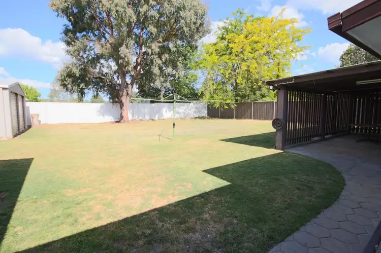 Third view of Homely house listing, 83 Wood Street, Tenterfield NSW 2372
