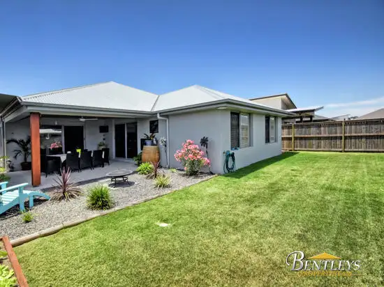 Third view of Homely house listing, 68 Haslewood Crescent, Meridan Plains QLD 4551