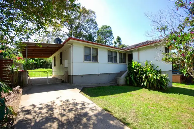 46 Prince James Ave, Coffs Harbour NSW 2450