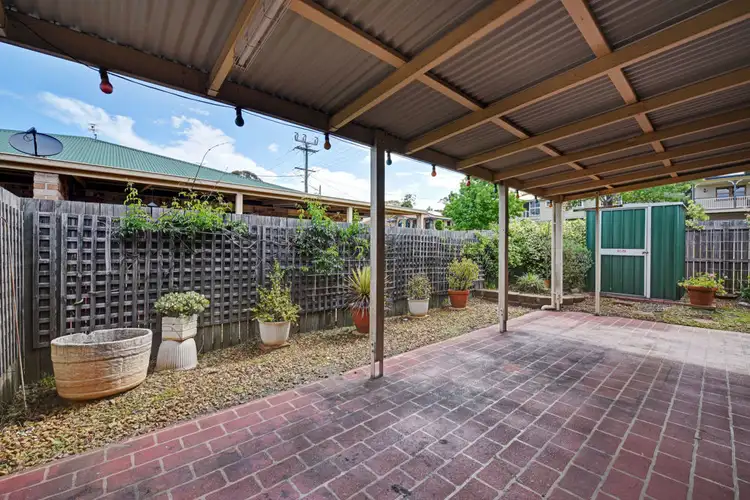 Fourth view of Homely house listing, 2/16 Kauri Street, Kearneys Spring QLD 4350
