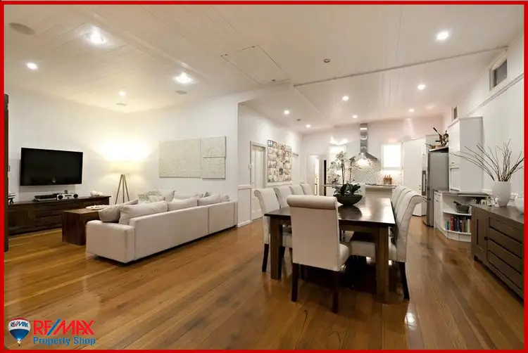 Fourth view of Homely house listing, 108 Flinders Parade, Sandgate QLD 4017