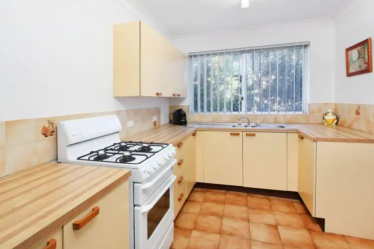 Third view of Homely unit listing, 4/18-20 Bruce Street, Blacktown NSW 2148