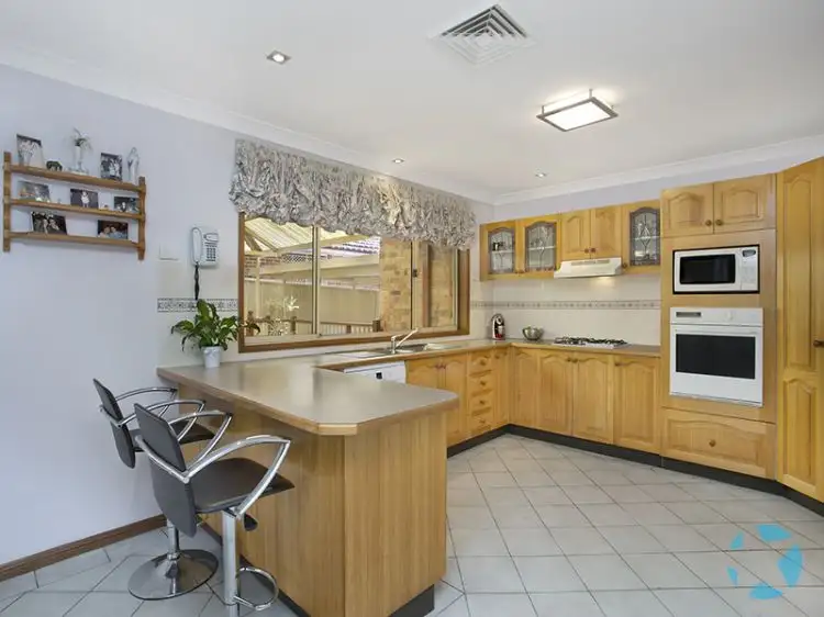 Fourth view of Homely house listing, 31 Sir John Jamison Crt, Glenmore Park NSW 2745