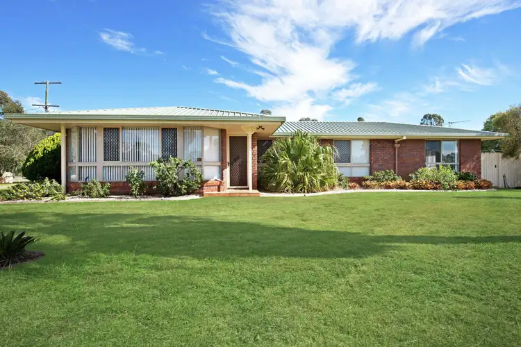 Second view of Homely house listing, 18 Voll Avenue, Oakey QLD 4401