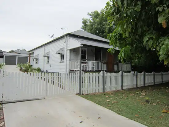 96 Thorn Street, Ipswich QLD 4305