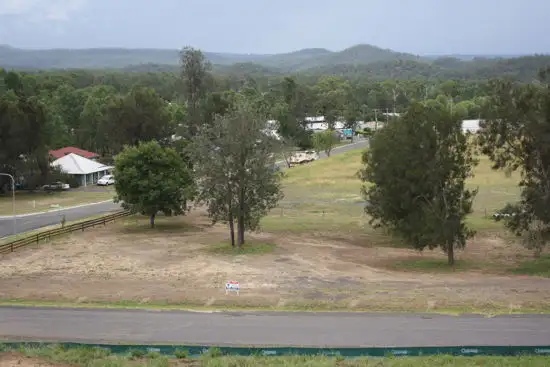 Main view of Homely land listing, Lot 1 Twilight Court, Withcott QLD 4352