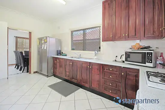 Fourth view of Homely house listing, 124 South Terrace, Bankstown NSW 2200