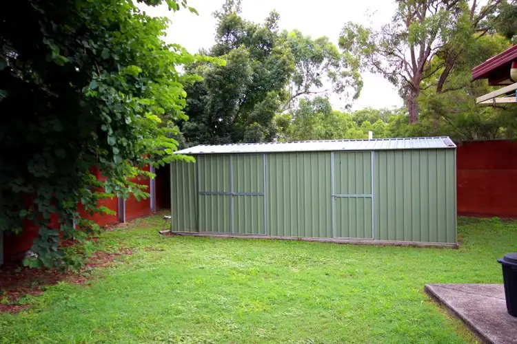 Fifth view of Homely house listing, 7 Sheoak Ct, Sunnybank Hills QLD 4109