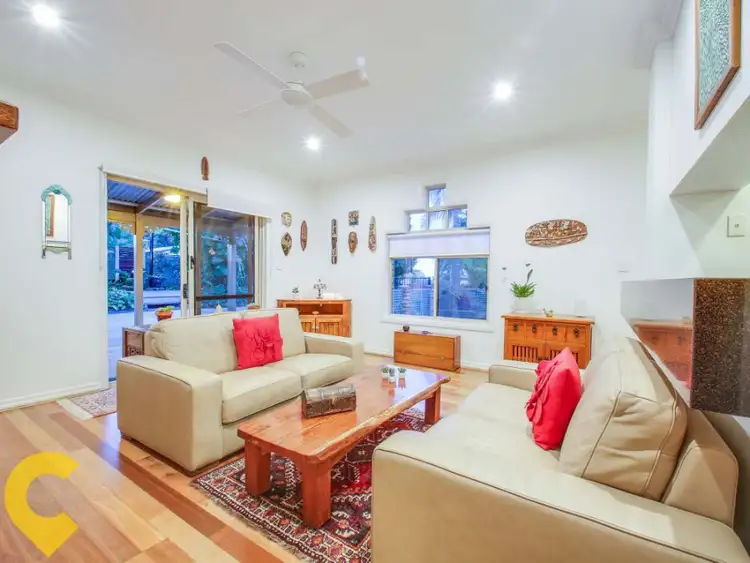 Fourth view of Homely house listing, 17a Kinmond Street, Wavell Heights QLD 4012
