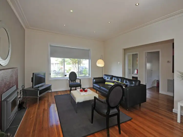 Third view of Homely house listing, 1/16 Newton Street, Glenroy VIC 3046
