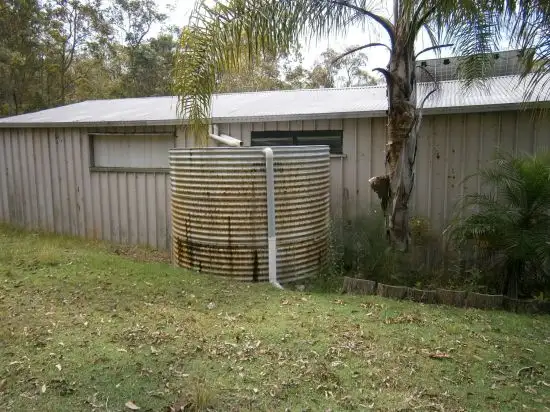 Second view of Homely rural property listing, 1896 Paddys Flat Road, Tabulam NSW 2469