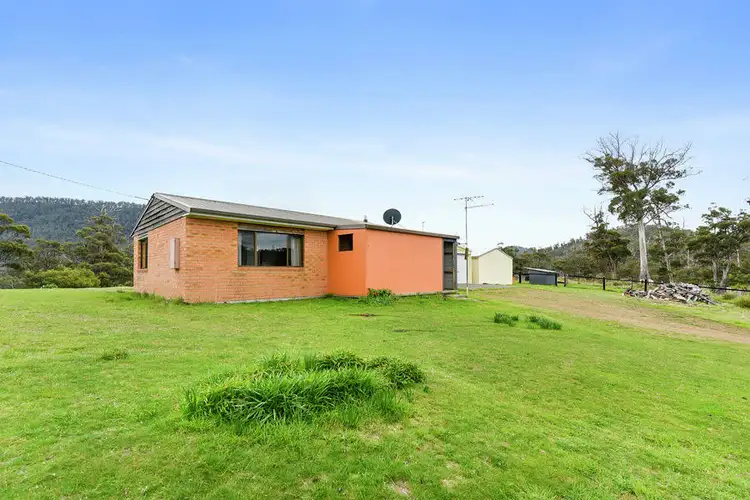 Fifth view of Homely rural property listing, 165 Woods Road, Kellevie TAS 7176