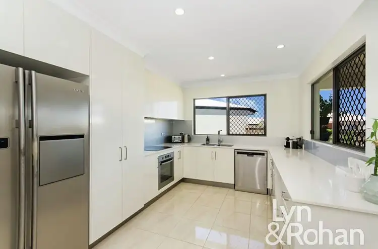 Third view of Homely house listing, 48 Tasman Circuit, Burdell QLD 4818