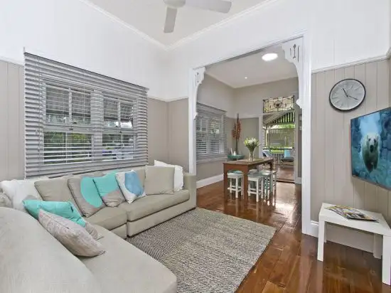 Fourth view of Homely house listing, 16 Young Street, Milton QLD 4064
