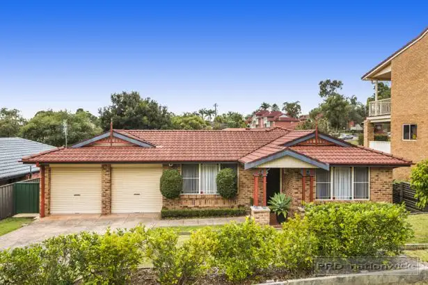 Main view of Homely house listing, 13 Whyte Street, Warners Bay NSW 2282