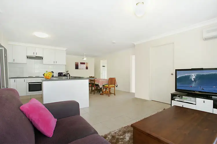 Fifth view of Homely semi-detached listing, 1/1 Dovetail Court, Upper Coomera QLD 4209