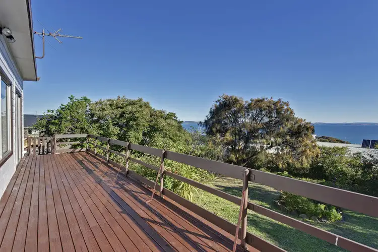 Second view of Homely house listing, 31 Robinia Street, Primrose Sands TAS 7173