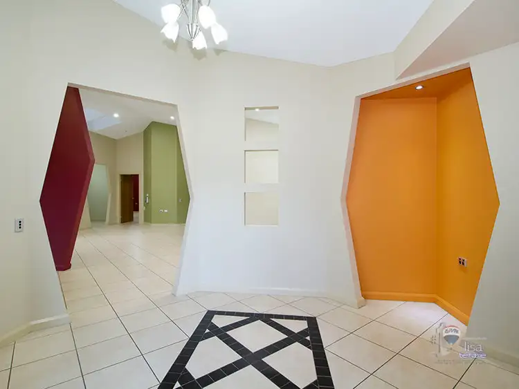 Fourth view of Homely house listing, 25 Rivervista Street, Riverhills QLD 4074