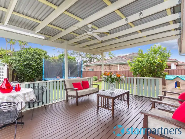 Third view of Homely house listing, 3 Daisy Street, Greystanes NSW 2145