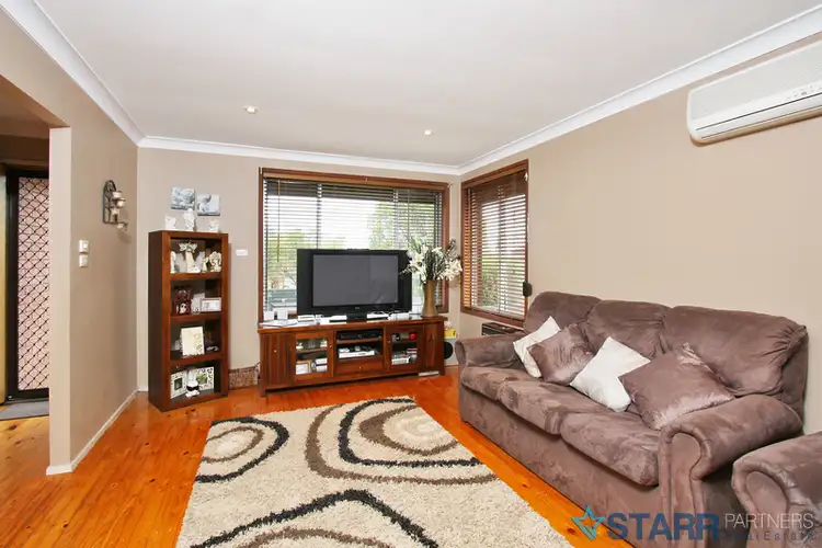 Fourth view of Homely house listing, 49 Shadlow Crescent, St Clair NSW 2759