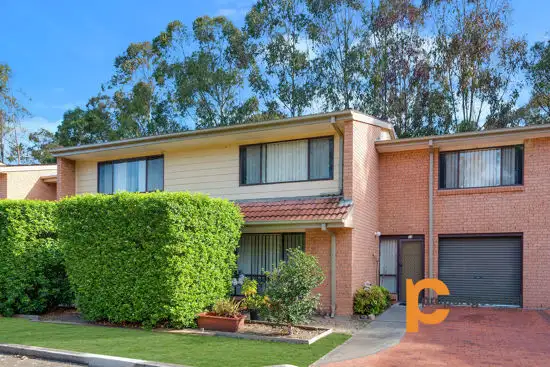 13/160 Maxwell Street, South Penrith NSW 2750