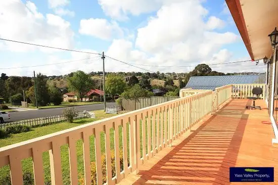 Third view of Homely house listing, 18a Ford Street, Yass NSW 2582