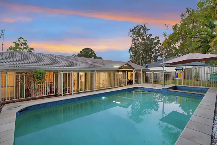 Second view of Homely house listing, 1A Hart Street, Upper Coomera QLD 4209