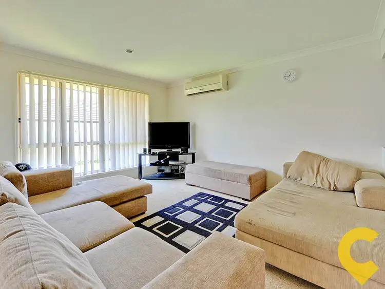Second view of Homely house listing, 16 Lorikeet Way, Crestmead QLD 4132