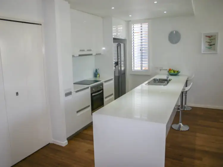 Main view of Homely apartment listing, 5/31 Loder Street, Biggera Waters QLD 4216