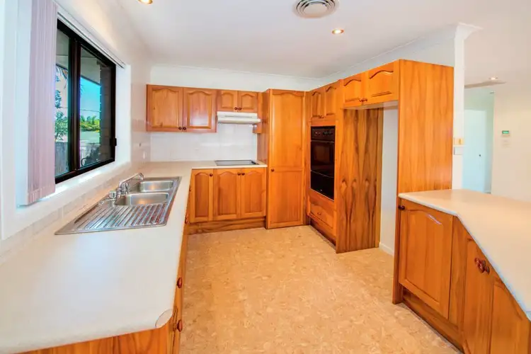 Second view of Homely house listing, 7 Willow Place, Sandy Beach NSW 2456