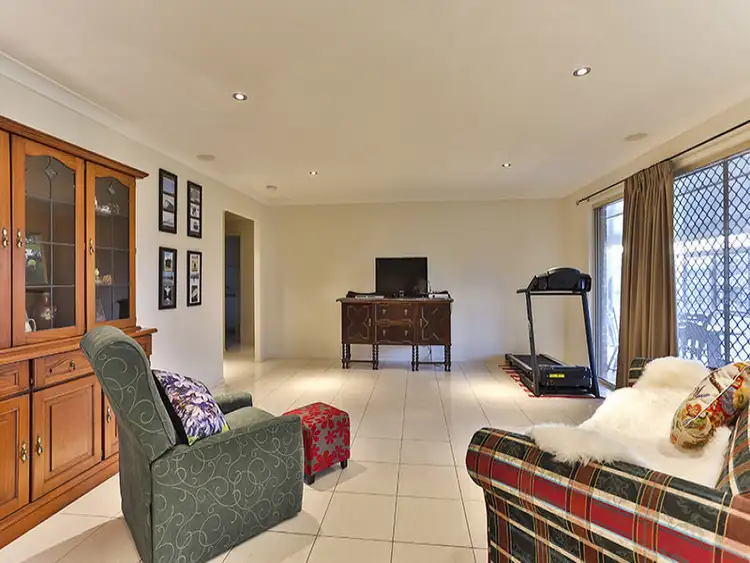 Fifth view of Homely house listing, 29 Hinchliffe Drive, Kearneys Spring QLD 4350