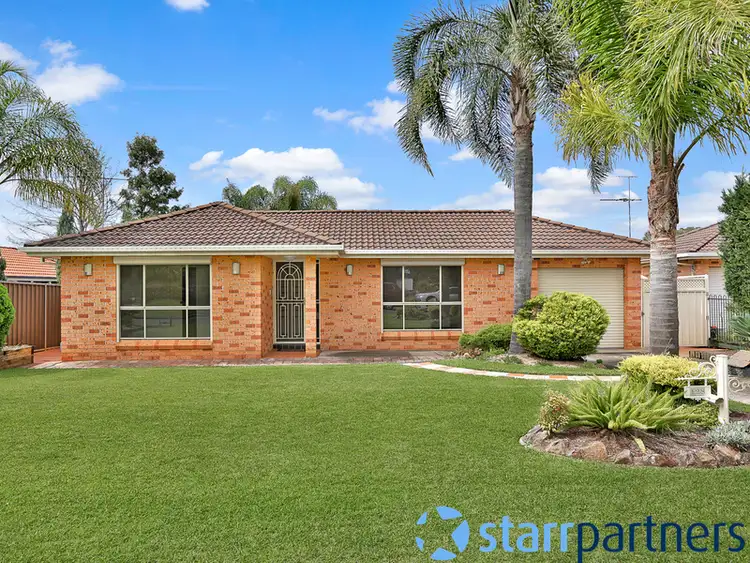 128 Chasselas Ave, Eschol Park NSW 2558