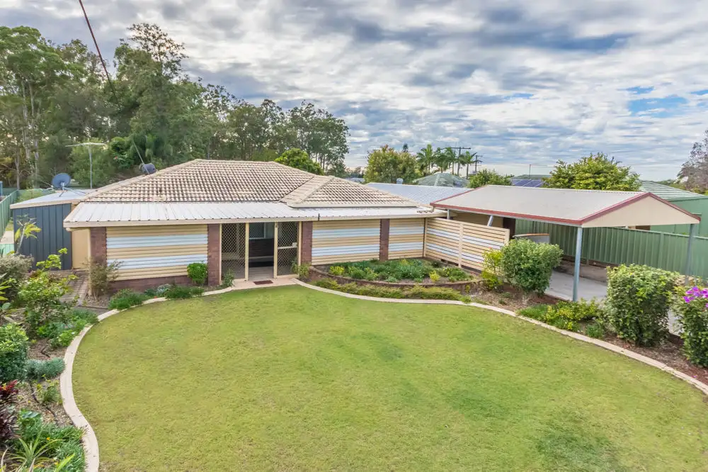Main view of Homely house listing, 9 Laver Street, Morayfield QLD 4506