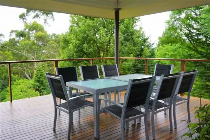 Fifth view of Homely house listing, 41 Centenary Drive, Maleny QLD 4552