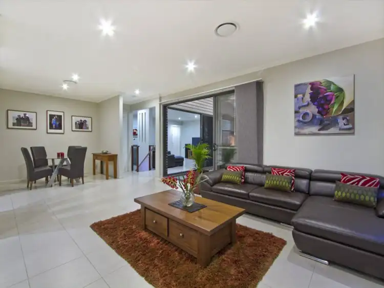 Third view of Homely house listing, 22 Beagle Street, Shailer Park QLD 4128