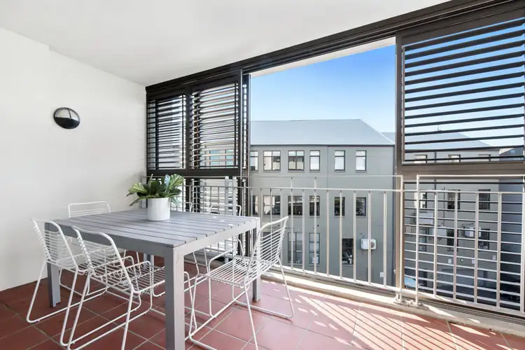 Fourth view of Homely unit listing, 63/3-13 Erskineville Road, Newtown NSW 2042