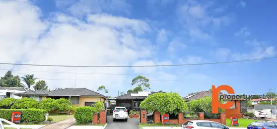 32, 34 & 36 Hope Street, Penrith NSW 2750